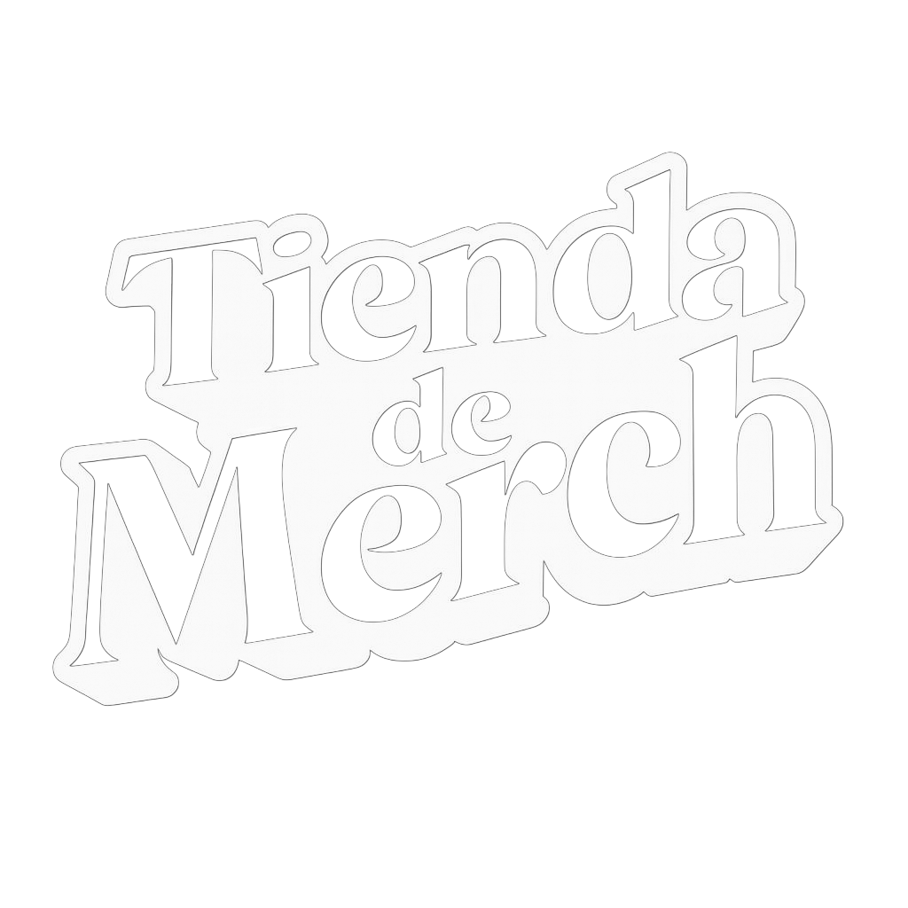 Tienda de Merch
